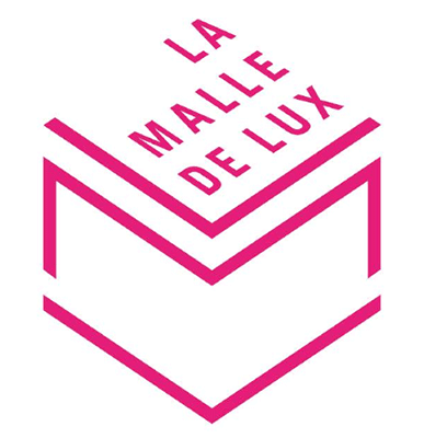 Logo La Malle de Lux Sàrl