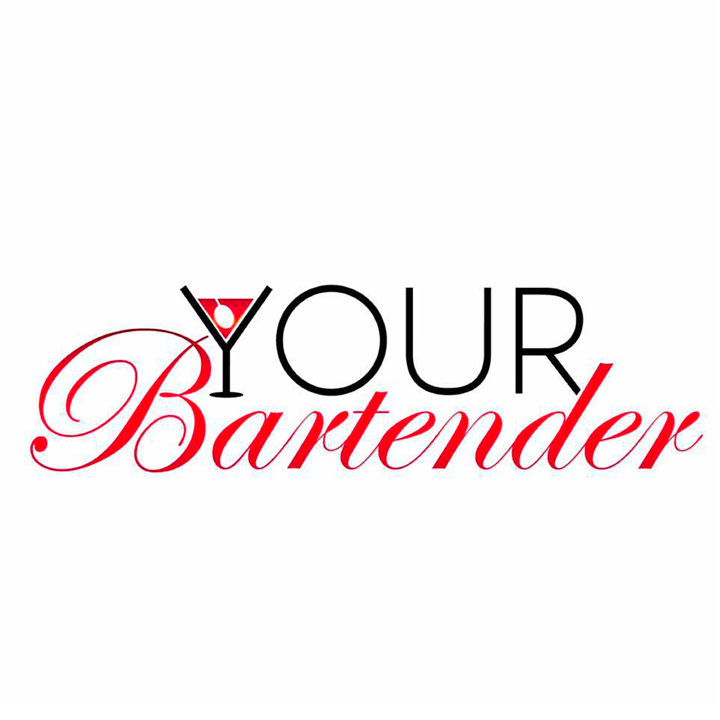 Logo Your Bartender