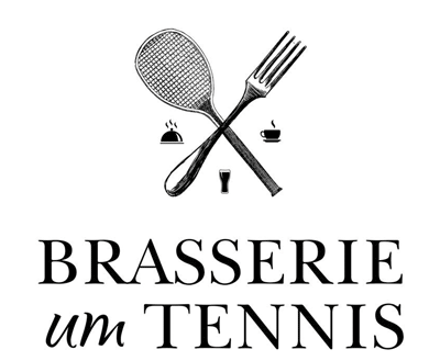 Logo Brasserie Um Tennis