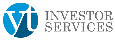 Logo YT Investor Services SA