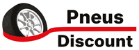 Logo A.M. Pneus Discount Sàrl