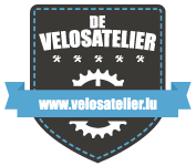 De Vëlosatelier