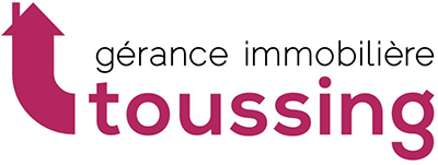 Logo Gérance Immobilière Toussing