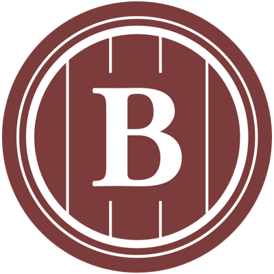 Logo Barrels (Bar à Vin)