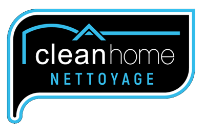 Logo Cleanhome nettoyage