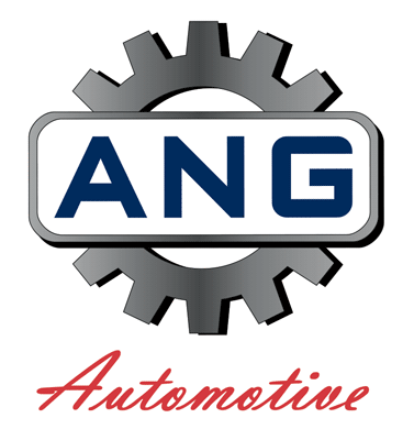 Logo ANG Automotive Sàrl