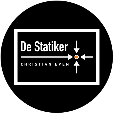 Logo De Statiker (Siège social)