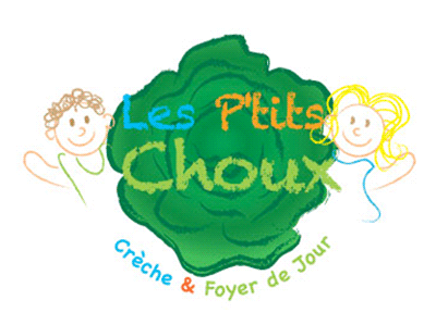 Logo Les P'tits Choux SA