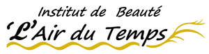 Logo Institut de beauté L'Air du temps Sàrl