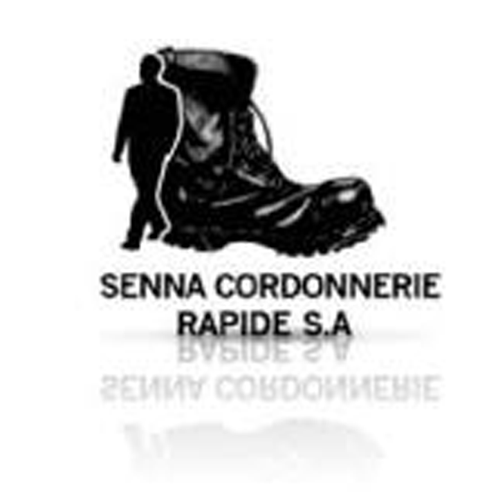 Logo Senna Cordonnerie Rapide SA