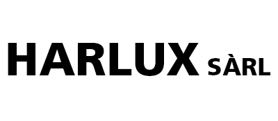 Logo Harlux Sarl