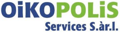 Logo OIKOPOLIS Services