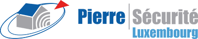 Logo Pierre Sécurité Luxembourg