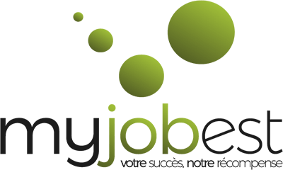 Logo MyJobest