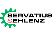 Logo Servatius & Ehlenz Sàrl