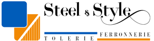 Logo Steel & Style SA