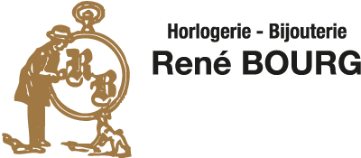 Logo Bijouterie René Bourg-Hardt