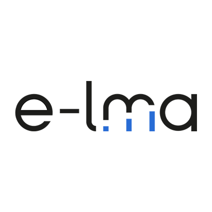 Logo e-LMA Sàrl