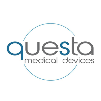 Logo Questa - medical devices