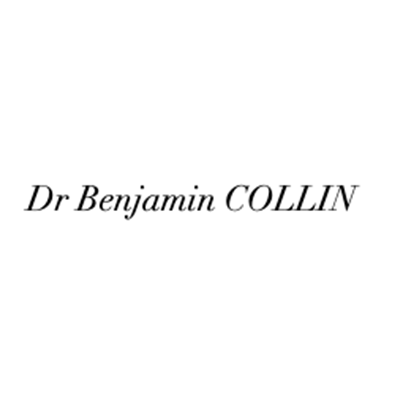 Collin Benjamin 