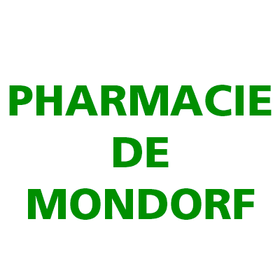 Logo Pharmacie de Mondorf