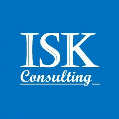 Logo ISK Consulting SA