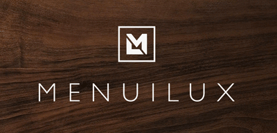 Logo Menuilux Sàrl