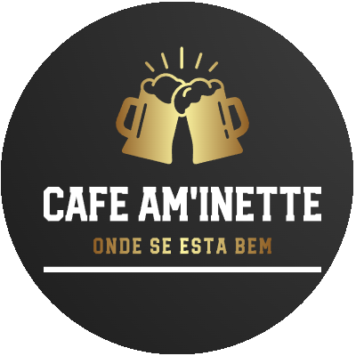 Café - Restaurant Am'inette