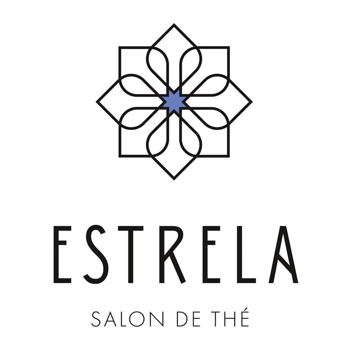 Logo Estrela - Salon de thé