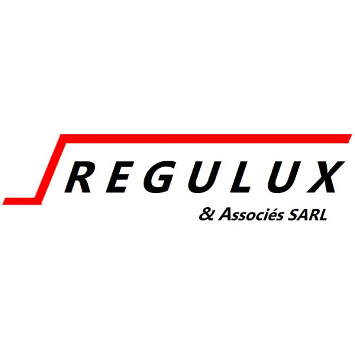 Logo Regulux & Associés Sàrl