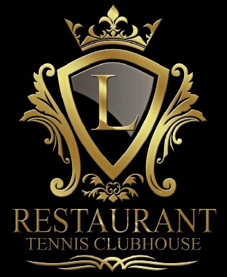 Logo Legend's Club House & Sports Bar