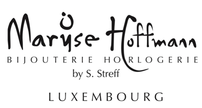 Logo Bijouterie Maryse Hoffmann by Sandy Streff