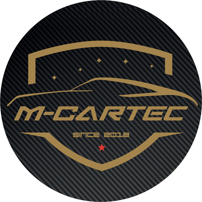 Logo Garage M-CarTec Sàrl