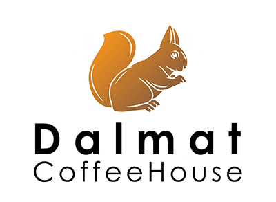 Logo Dalmat Coffee House Sàrl