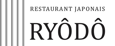 Logo Restaurant Ryodo