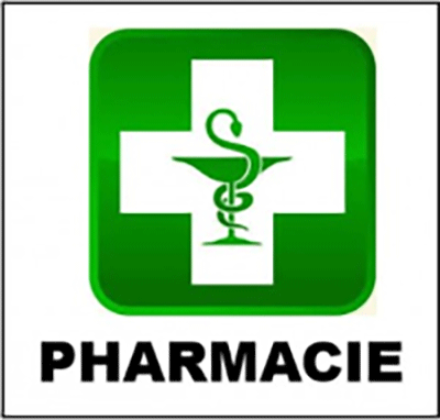 Pharmacie Um Bechel