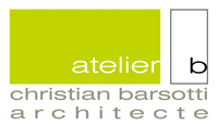 Atelier b architectes - Christian Barsotti et Associés