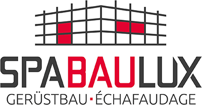 Logo SPA-BAU Lux Sàrl