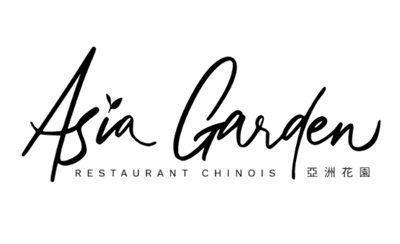 Logo Asia Garden Sàrl