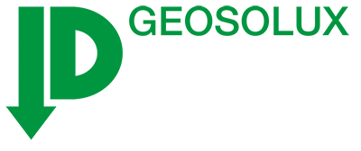 Logo Geosolux Sàrl