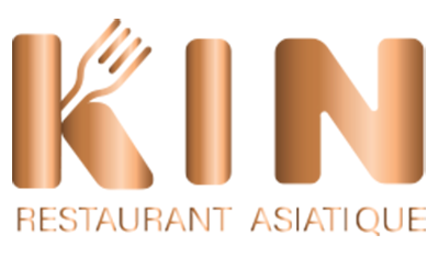 Logo Restaurant Kin