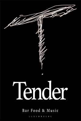 Le Tender