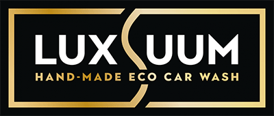 LUXSUUM Handmade Eco Car Wash