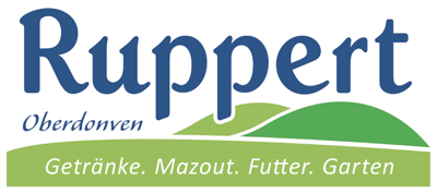 Logo Ruppert Sàrl