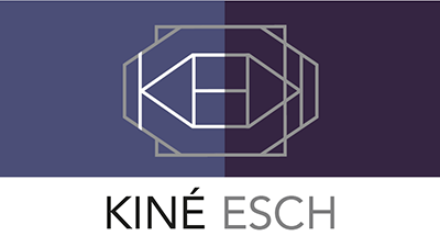 Logo Cabinet de Kinésithérapie Hegermann