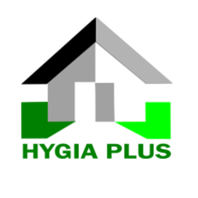 Logo Hygia Plus Sàrl