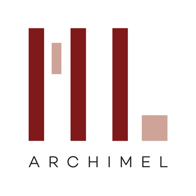 Logo Archimel - Ligier Mélanie
