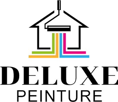 Logo Deluxe Peinture Sàrl