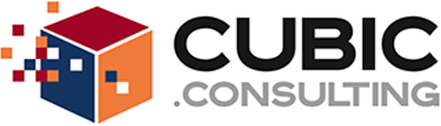 Logo Cubic Consulting Sàrl