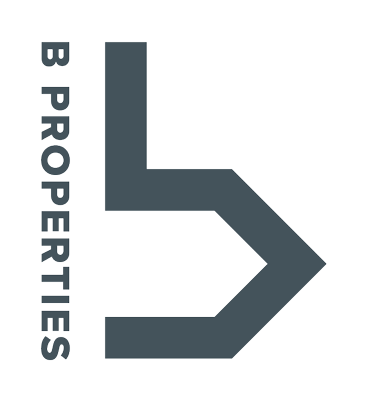 Logo B Properties Sàrl